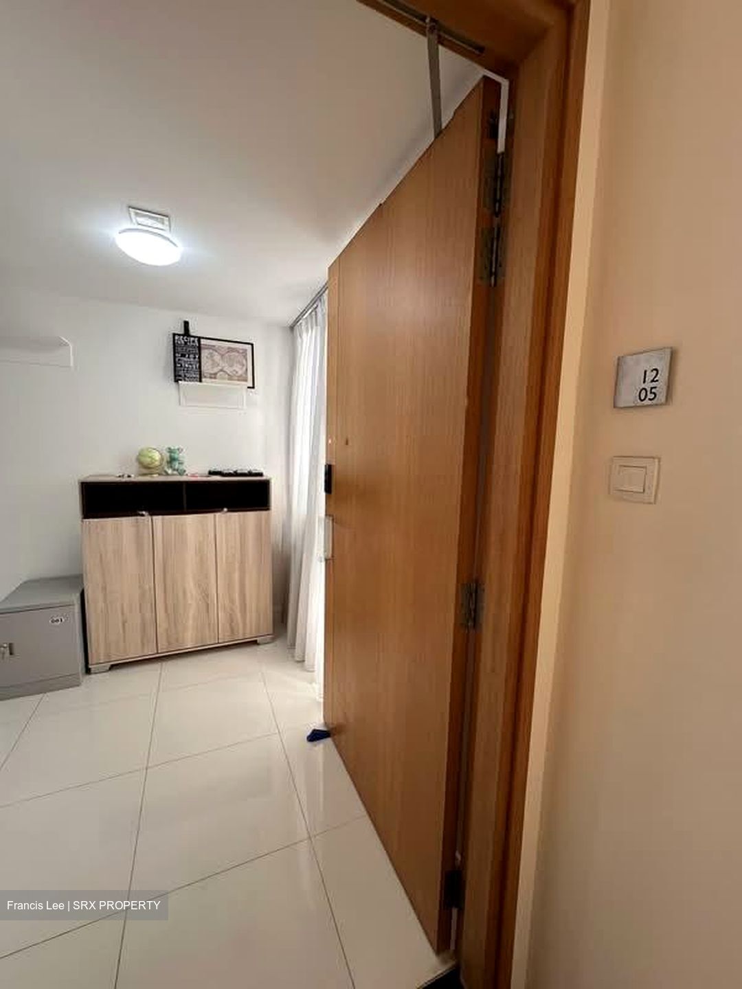 The Centris (D22), Apartment #563310061